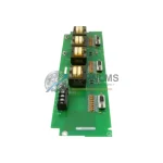 GE IS200EACFG2ABB Control Board detail image 3