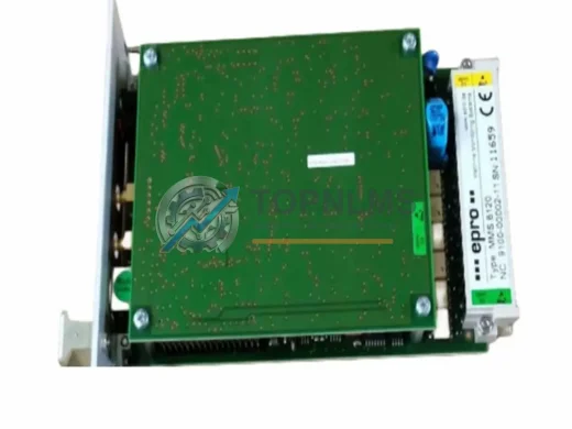 EPRO MMS6140 industrial automation spare part