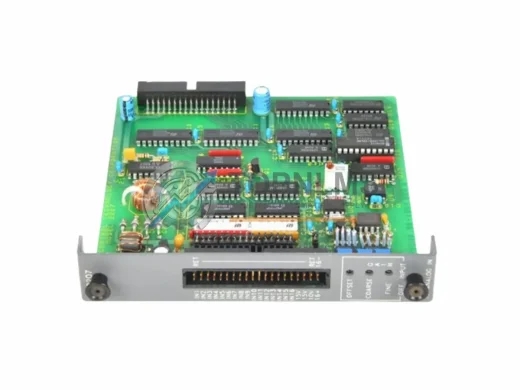 CTC 2207 industrial automation spare part