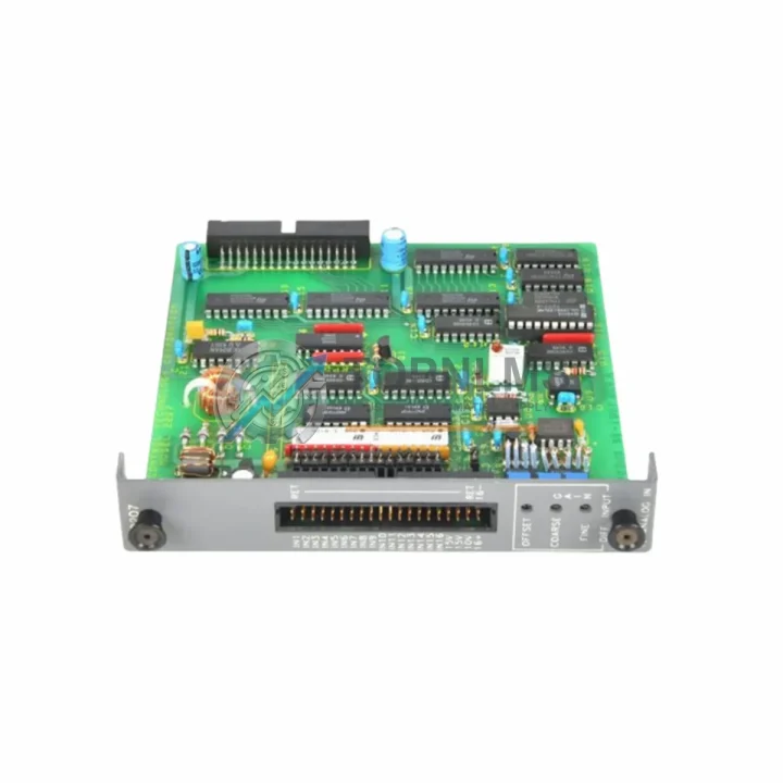 CTC 2207 I/O Module product image