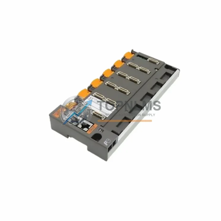 FUJI Electric NP1BS-06 Rack & Chassis product image