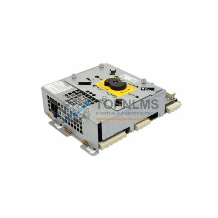 Siemens MMC103-6FC5210-0DA20-2AA1 HMI product image