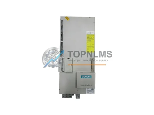 Siemens 6SN1146-1BB02-0CA2 industrial automation spare part