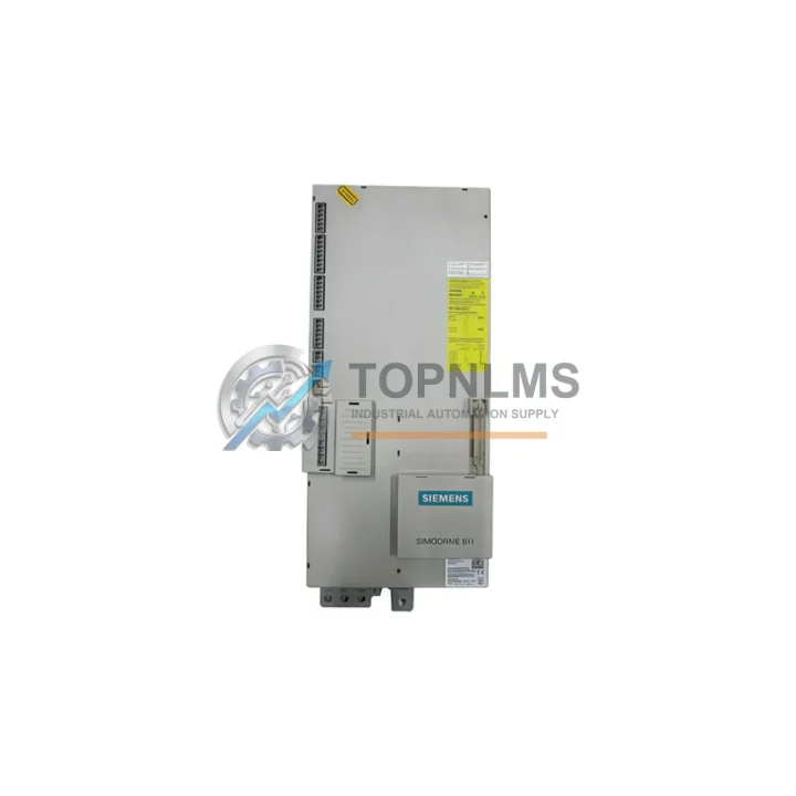 Siemens 6SN1146-1BB02-0CA2 VFD product image