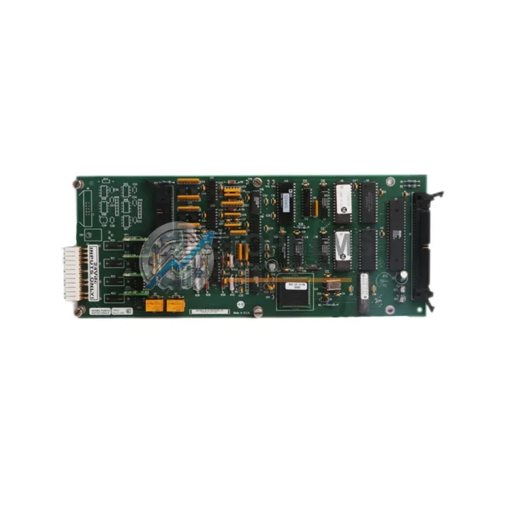 Allen-Bradley SP-170023 PLC product image
