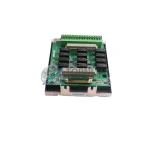 GE IS230SRLYH2A IS200SRLYH2AAA Protection Relay detail image 3