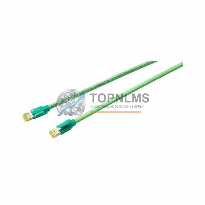 Siemens 6XV1870-3QH10 Communication Module product image