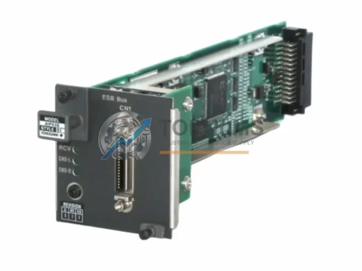 Yokogawa AIP532 S1 industrial automation spare part