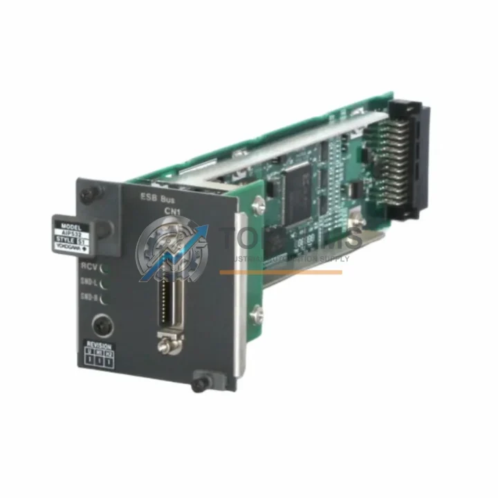 Yokogawa AIP532 S1 DCS Module product image