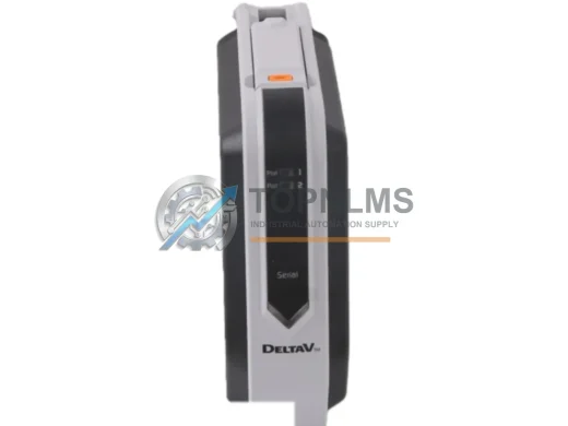 Emerson KJ3241X1-BK1/SE4006P2 industrial automation spare part