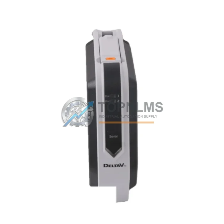 Emerson KJ3241X1-BK1 DCS Module product image
