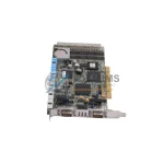 Eckelmann PNC55-CPU 4325600031LS PLC product image