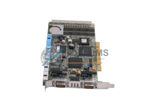 Eckelmann PNC55-CPU 4325600031LS industrial automation spare part