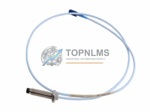 Bently Nevada 330103-00-05-10-02-00 industrial automation spare part