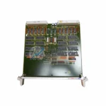 Siemens 6DD1611-0AD0 Communication Module detail image 2
