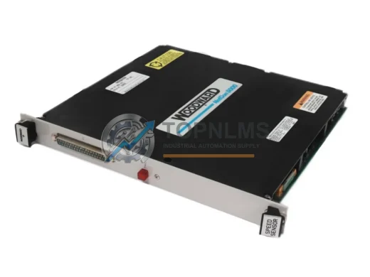 Woodward 5464-414 industrial automation spare part