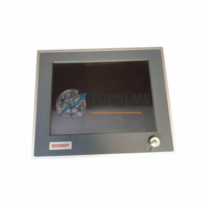 BECKHOFF CP6701-0001-0050 HMI product image