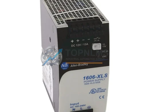 Allen-Bradley 1606-XLS120E industrial automation spare part