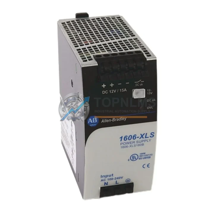 Allen-Bradley 1606-XLS120E Power Supply product image