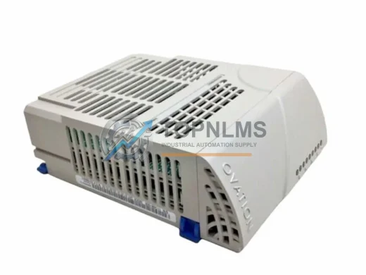 Ovation 5X00241G01 industrial automation spare part