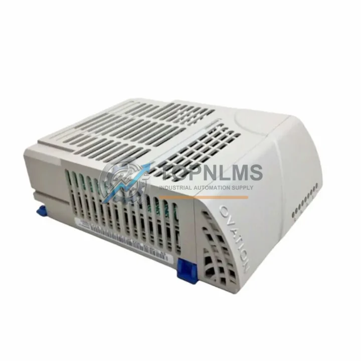 Ovation 5X00241G01 DCS Module product image