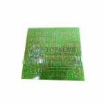 Siemens 6DM1001-2LA02-2 VFD detail image 2