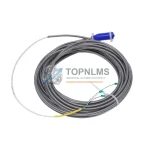 Bently Nevada 106765-30 Cable & Connector detail image 3