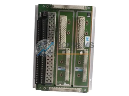 Triconex 7400208-020 industrial automation spare part