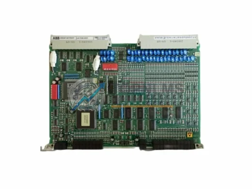 ABB UAC318AE HIEE300744R0001 industrial automation spare part