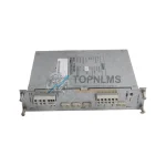 Siemens 6EW1861-3BA Robot & CNC Parts detail image 2