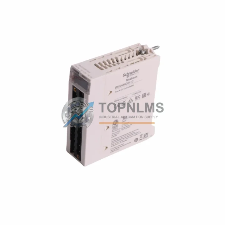 Schneider Electric BMXAMO0410 I/O Module product image