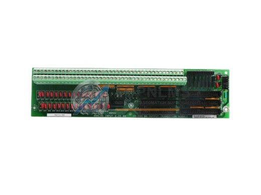GE DS200TBQDG1ACC industrial automation spare part