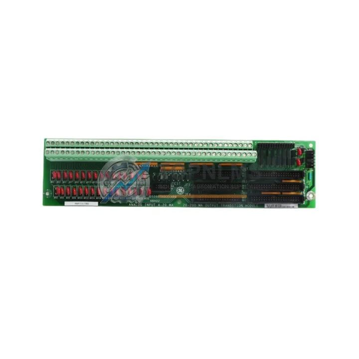 GE DS200TBQDG1ACC Control Board product image