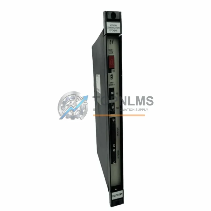 Allen-Bradley 57C404C Communication Module product image
