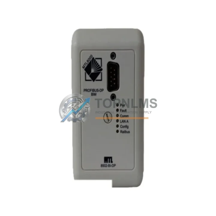 GE 8102-HO-IP I/O Module product image