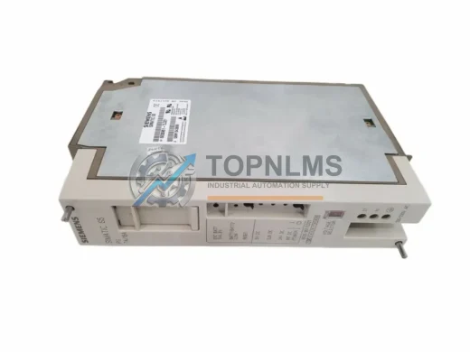 Siemens 6ES5951-7LD21 industrial automation spare part