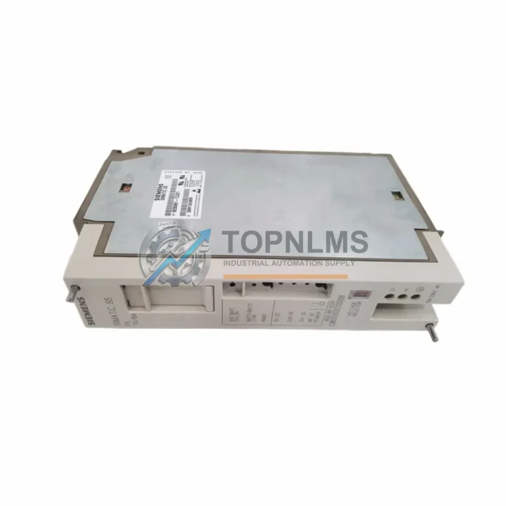 Siemens 6ES5951-7LD21 Power Supply product image