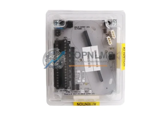 Honeywell CC-TAON01 51306519-175 industrial automation spare part