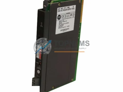 Allen-Bradley 1771-P6S industrial automation spare part