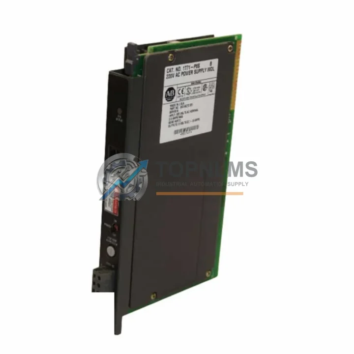 Allen-Bradley 1771-P6S Power Supply product image