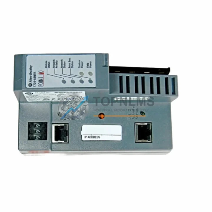 Allen-Bradley 1734-AENTR Control Board product image