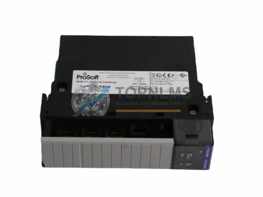 ProSoft Technology MVI56-CSC industrial automation spare part