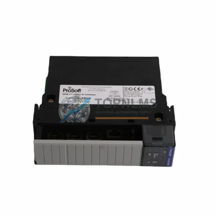 ProSoft Technology MVI56-EGD Communication Module product image