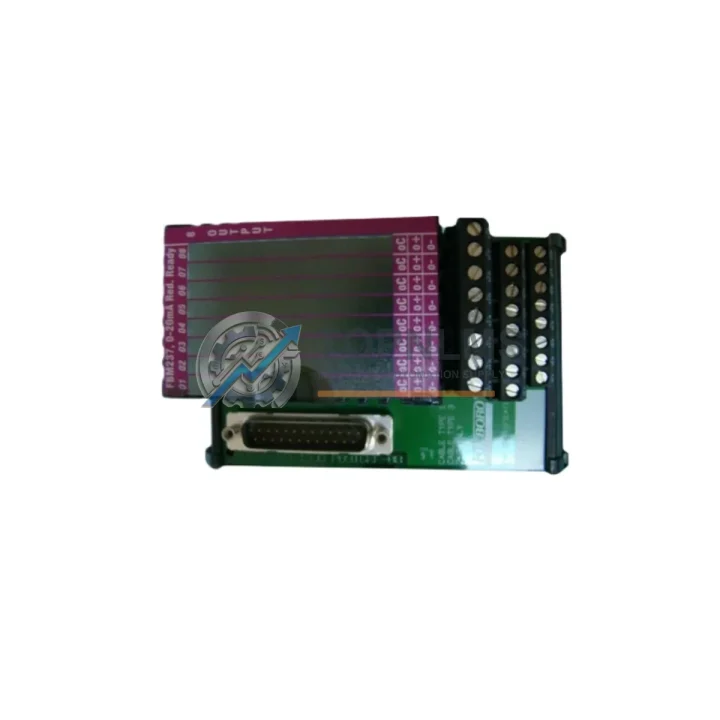 Foxboro P0916CCOC Communication Module product image