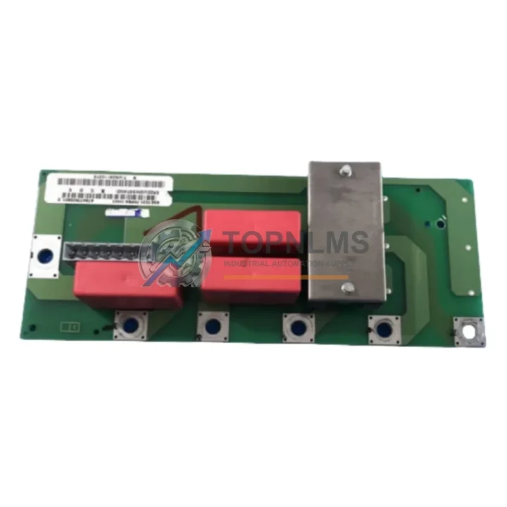 Siemens 6SE7031-7HF84-1HH2 VFD product image