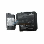 Emerson KJ3208X1-BA1 I/O Module detail image 2