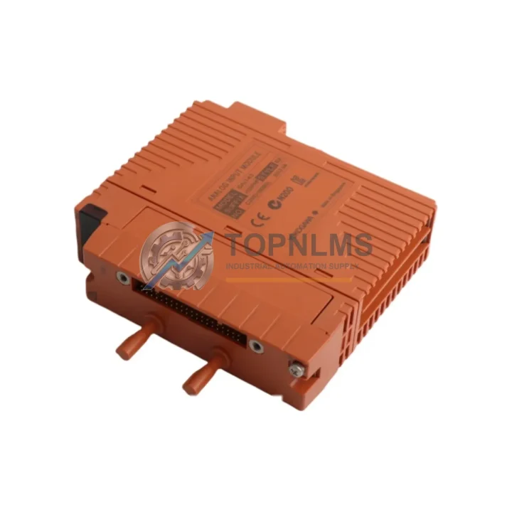 Yokogawa SAI143-H33/PRP I/O Module product image