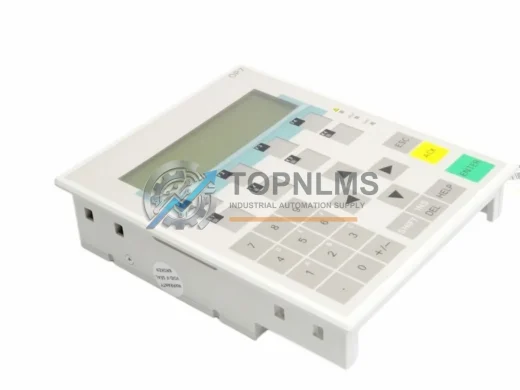 Siemens 6AV3607-1JC20-0AX1 industrial automation spare part