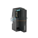 Siemens 6ES7151-1CA00-0AB0 Communication Module detail image 4