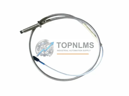 Bently Nevada 330104-08-16-10-02-00 industrial automation spare part